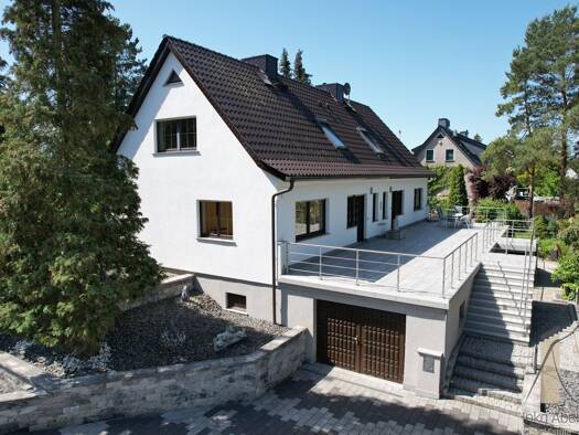 Einfamilienhaus zum Kauf 399.500 € 3 Zimmer 108,6 m² 1.159,9 m² Grundstück Biederitz 39175