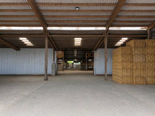 Lagerhalle zur Miete 1,95 € 3.500 m² Lagerfläche teilbar ab 1.200 m² Maiermund Briedel 56850