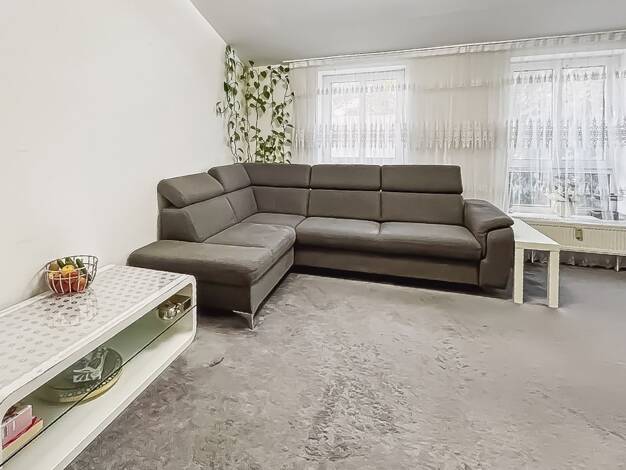 Wohnung zum Kauf 120.000 € 1 Zimmer 29 m² 1. Geschoss Mombach Mainz 55120