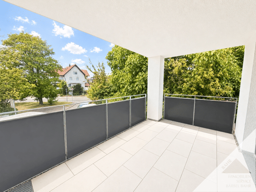 Wohnung zur Miete 900 € 2 Zimmer 46 m² frei ab 01.10.2026 Dagersheim Böblingen 71034
