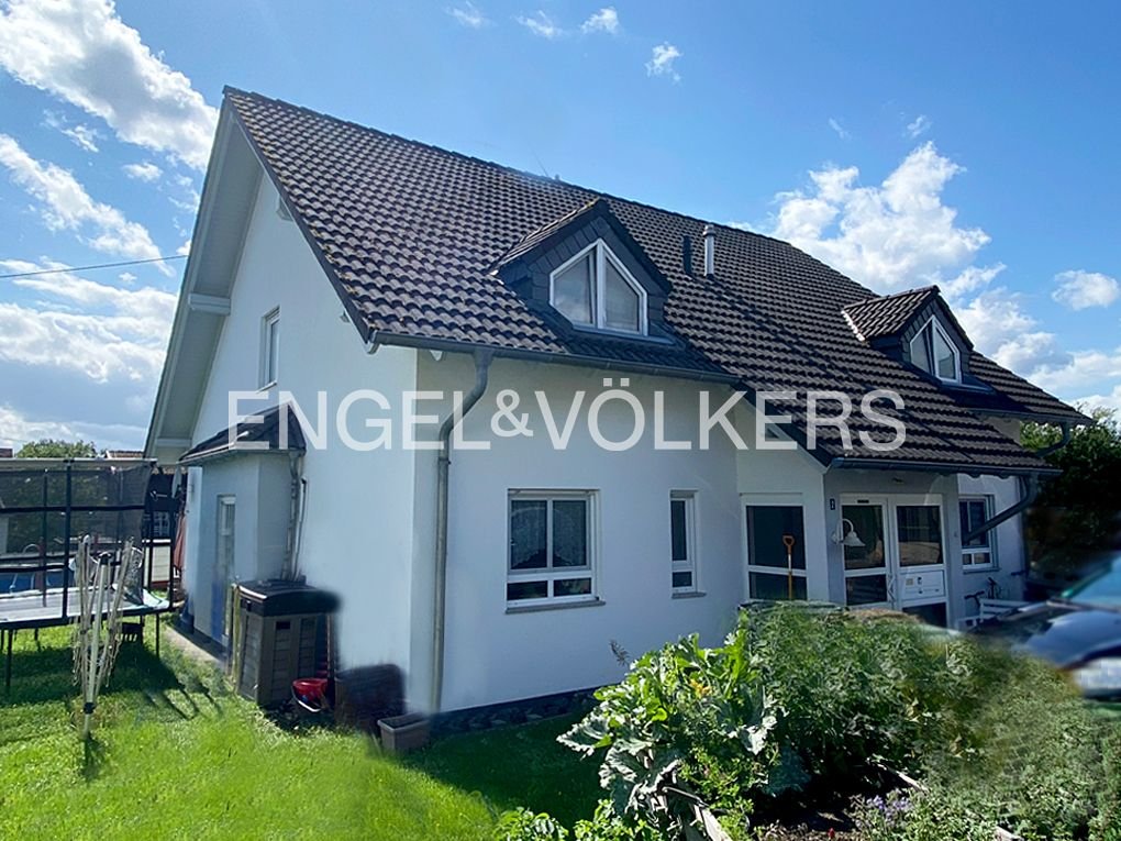 Wohnung zum Kauf 215.000 € 4 Zimmer 97 m²<br/>Wohnfläche Pottum 56459