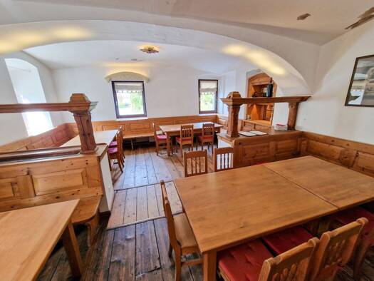 Restaurant zur Miete 700 € Feistritz im Rosental 9181