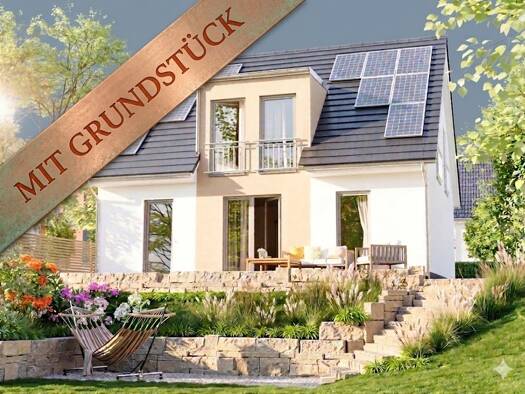 Einfamilienhaus zum Kauf - Erstbezug provisionsfrei 464.350 € 4 Zimmer 124 m² 560 m² Grundstück Brackstedt Brackstedt - Velstove - Warmenau 38448