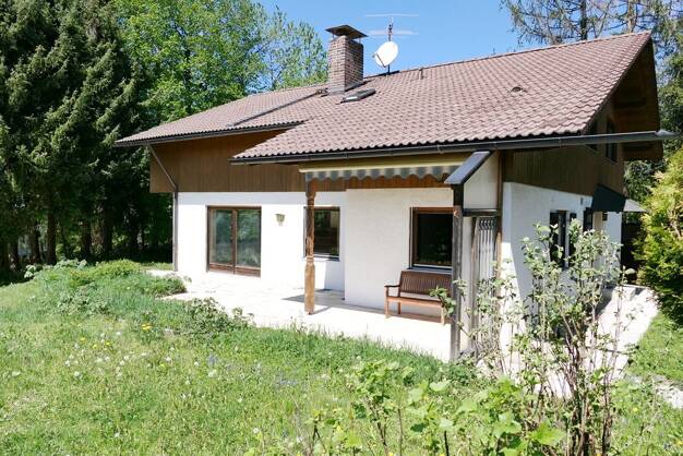 Einfamilienhaus zum Kauf 1.290.000 € 6 Zimmer 190 m² 804 m² Grundstück Lenggries Lenggries 83661