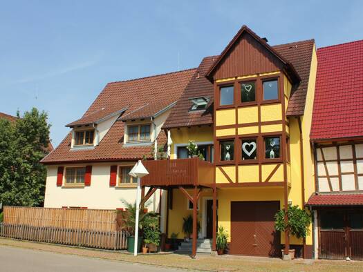 Einfamilienhaus zum Kauf 299.000 € 6,5 Zimmer 150 m² 111 m² Grundstück Vöhringen 72189