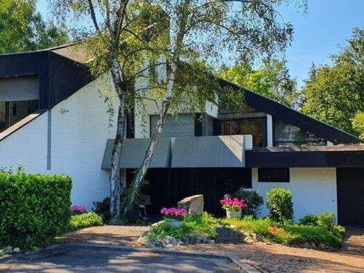 Villa zum Kauf 2.100.000 € 14 Zimmer 850 m² 10.295 m² Grundstück Wadgassen 66787