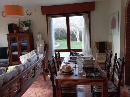 Chalet zur Miete 900 € 3 Zimmer 169 m² Espinosa de los Monteros 09560