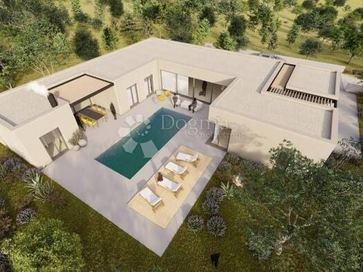 Haus zum Kauf 6 Zimmer 268 m² Dubrava Kod Sibenika, Sibenik - Okolica Sibenik