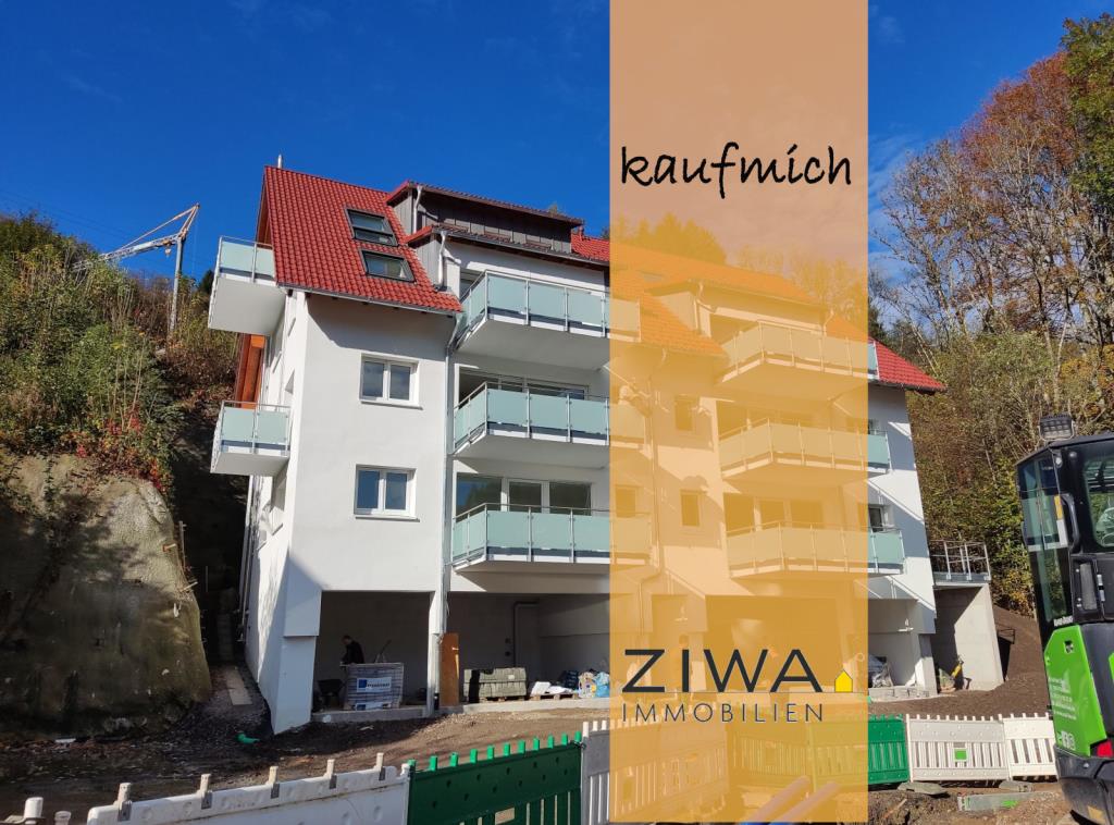 Wohnung zum Kauf provisionsfrei 370.000 € 3,5 Zimmer 85,8 m²<br/>Wohnfläche Todtnau Todtnau 79674