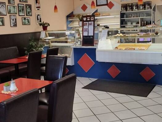 Café/Bar zur Miete provisionsfrei 600 € 55 m² Gastrofläche Liederbach Liederbach am Taunus 65835