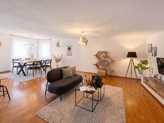 Wohnung zum Kauf 390.000 € 3,5 Zimmer 87 m² Korntal Korntal-Münchingen 70825
