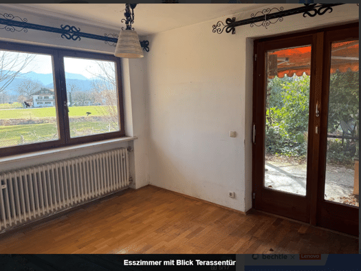 Mehrfamilienhaus zum Kauf 780.000 € 6 Zimmer 140 m² 944 m² Grundstück Raubling Raubling 83064