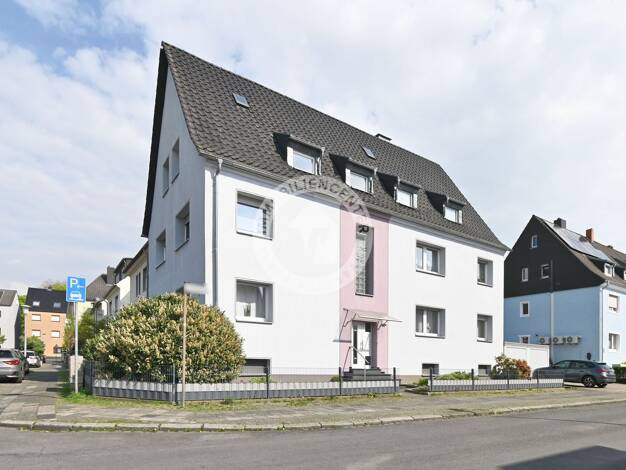 Mehrfamilienhaus zum Kauf als Kapitalanlage geeignet 559.000 € 11 Zimmer 350 m² 449 m² Grundstück Hamm-Mitte Hamm 59067