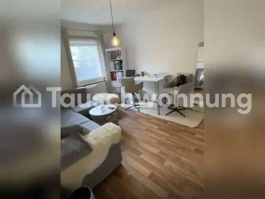 Wohnung zur Miete Tauschwohnung 450 € 2 Zimmer 47 m² 1. Geschoss Seeleinsbühl Nürnberg 90429