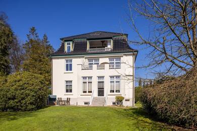 Wohnung zum Kauf 575.000 € 3 Zimmer 121,8 m² Dachgeschoss Alt - Reinbek Reinbek 21465
