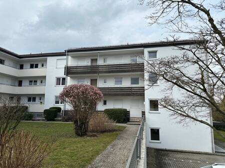 Immobilie in Lindau (Bodensee) - "do it yourself" machbar... - Bild 1