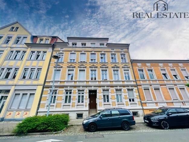 Wohnung zur Miete 450 € 3 Zimmer 66,8 m² 1. Geschoss frei ab sofort Frommhagenstraße 8 Stendal Stendal 39576