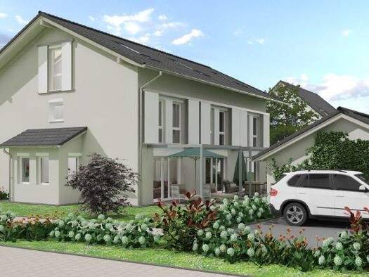 Haus zum Kauf provisionsfrei 599.000 € 4 Zimmer 109,5 m² 157 m² Grundstück Brannenburg 83098