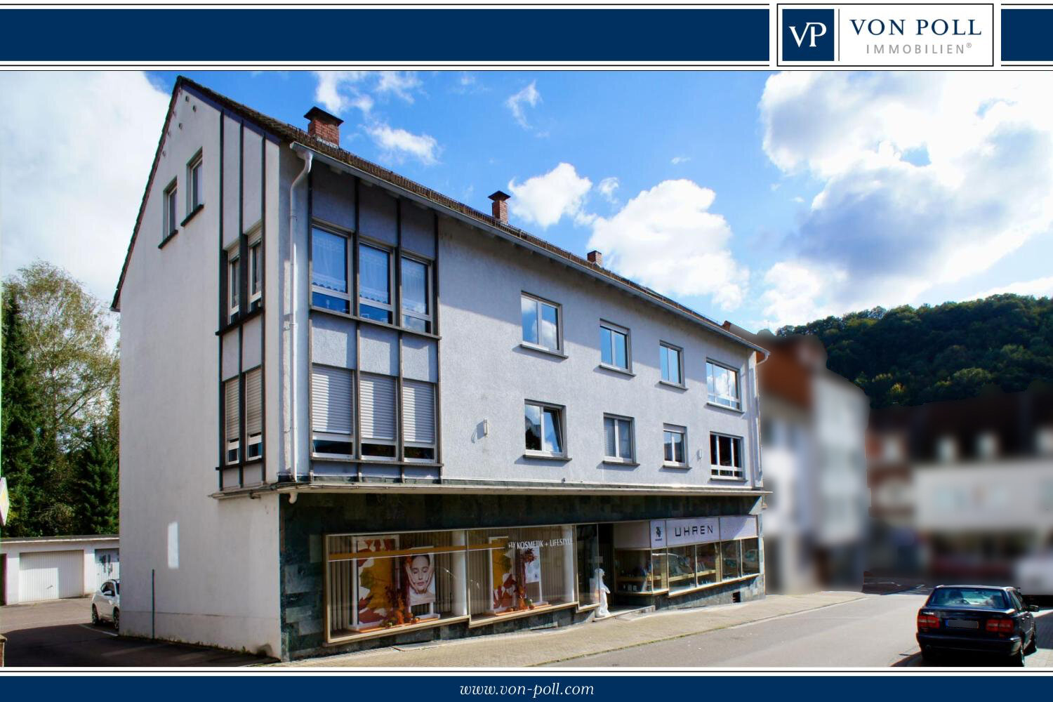 Haus zum Kauf 449.000 € 19 Zimmer 475 m²<br/>Wohnfläche 750 m²<br/>Grundstück Rodalben 66976