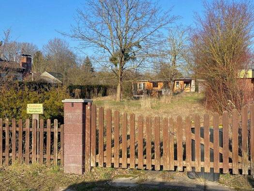 Grundstück zum Kauf 655.000 € 2.154 m² Grundstück Neuenhagen bei Berlin / Wiesengrund 15366