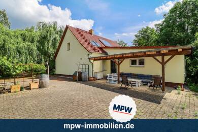 Einfamilienhaus zum Kauf 298.000 € 4 Zimmer 174 m² 5.594 m² Grundstück Neulewin Neulewin 16259