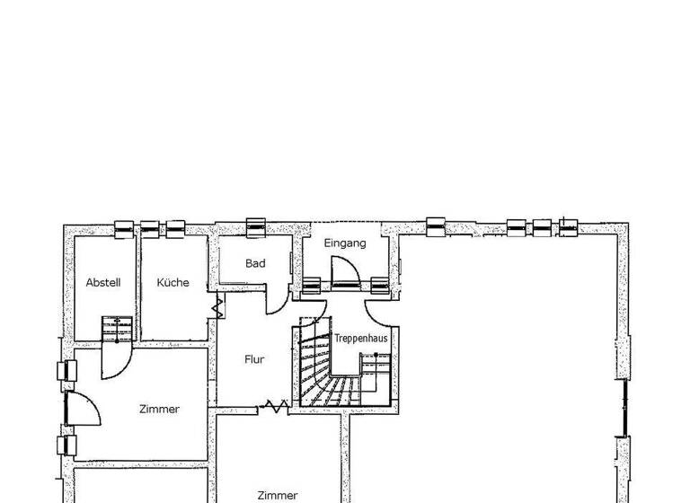 Doppelhaushälfte zum Kauf 449.000 € 6 Zimmer 178 m² 1.643 m² Grundstück Groß Schwansee Kalkhorst OT Groß Schwansee 23942