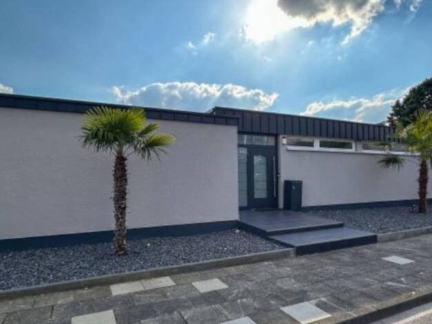 Bungalow zum Kauf provisionsfrei 795.000 € 6,5 Zimmer 180 m² 310 m² Grundstück Seeberg Köln-Seeberg 50769