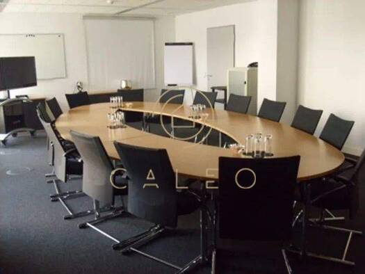 Bürofläche zur Miete provisionsfrei 120 m² Bürofläche teilbar ab 1 m² Schönefeld-Ost Leipzig 04347