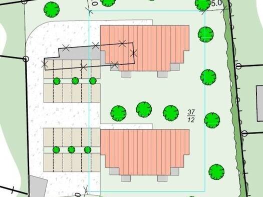 Grundstück zum Kauf 800.000 € 3.700 m² Grundstück Meldorf 25704