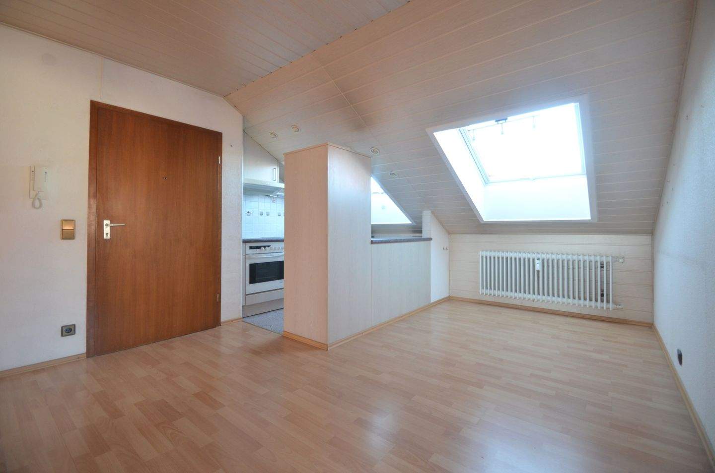 Immobilie in Rutesheim - Frühlingserwachen auf der eigenen Loggia! - Bild 2