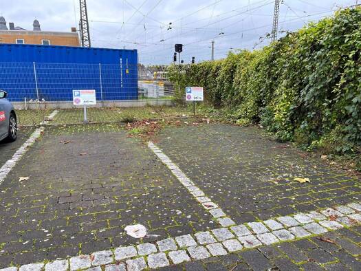 Außenstellplatz zur Miete provisionsfrei 80 € Friedberg 61169