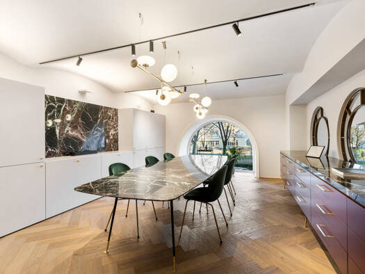 Bürofläche zum Kauf - Erstbezug 499.000 € Wien 1010