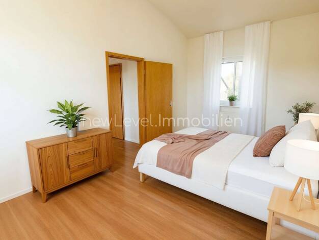 Wohnung zum Kauf provisionsfrei 211.225 € 3 Zimmer 59,5 m² 2. Geschoss frei ab 01.01.2027 Neutraubling 93073