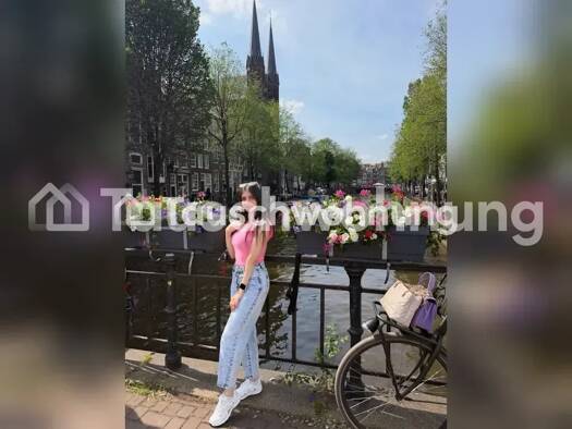 Wohnung zur Miete Tauschwohnung 400 € 1 Zimmer 10 m² Südstadt Südstadt - Bült 30169
