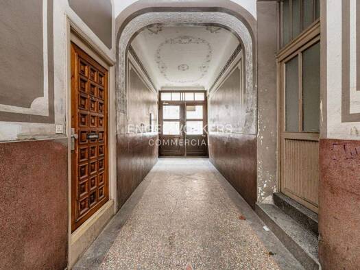 Sonstiges zum Kauf als Kapitalanlage geeignet 5.100.000 € 2.410,2 m² 923 m² Grundstück Wedding Berlin 13353