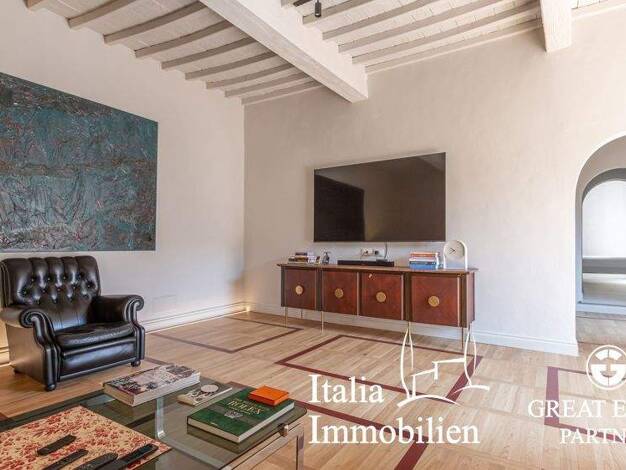 Wohnung zum Kauf 590.000 € 8 Zimmer 185 m² Arezzo 52100