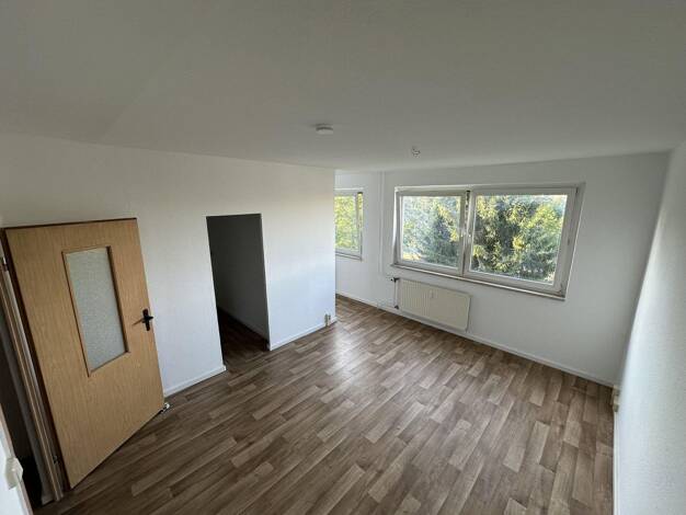 Studio zur Miete 209 € 1 Zimmer 34,7 m² 2. Geschoss Otto-Worms-Straße 12 Lusan Gera 07549