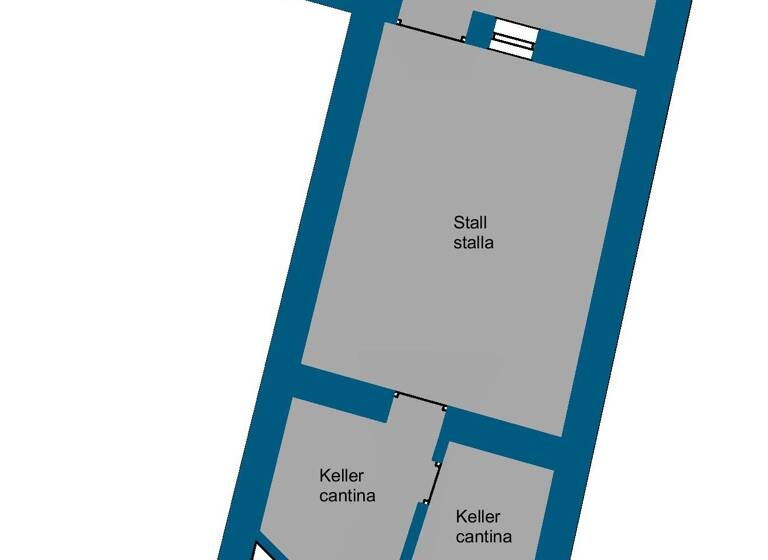 Haus zum Kauf 450.000 € 3 Zimmer 270 m² frei ab sofort Glurns