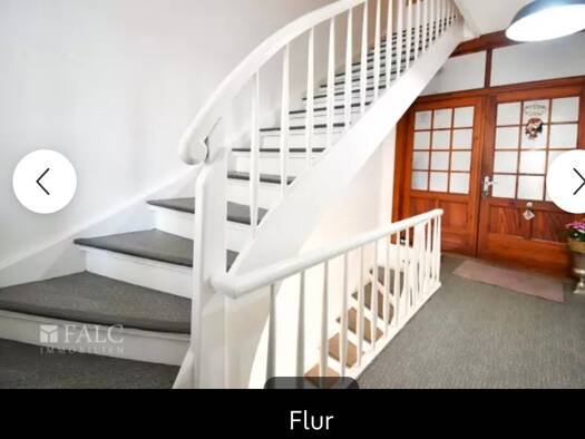 Wohnung zur Miete 1.000 € 4 Zimmer 110 m² Geschoss 1/2 frei ab sofort Brake Bielefeld 33729