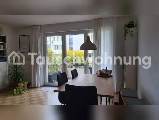 Wohnung zur Miete Tauschwohnung 1.100 € 3 Zimmer 82 m² 2. Geschoss Bickendorf Köln 50825