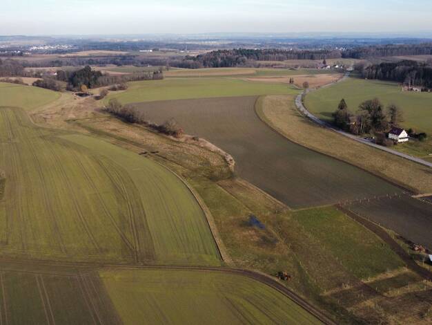 Land-/Forstwirtschaft zum Kauf 28.088 € 14.044 m² Grundstück Guggenhausen Guggenhausen 88373