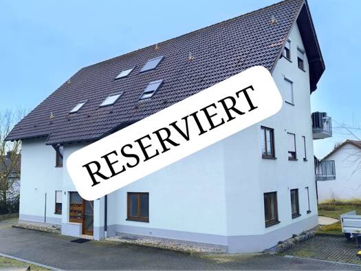 Wohnung zum Kauf 137.000 € 2 Zimmer 62 m² Merchingen Ravenstein / Merchingen 74747