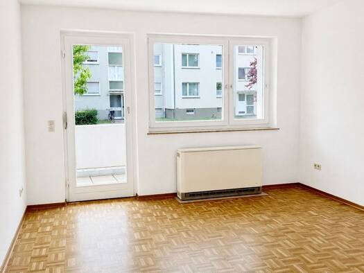 Wohnung zur Miete 555 € 2 Zimmer 57 m² frei ab sofort Mergenthalerweg 22 Gellershagen Bielefeld 33613