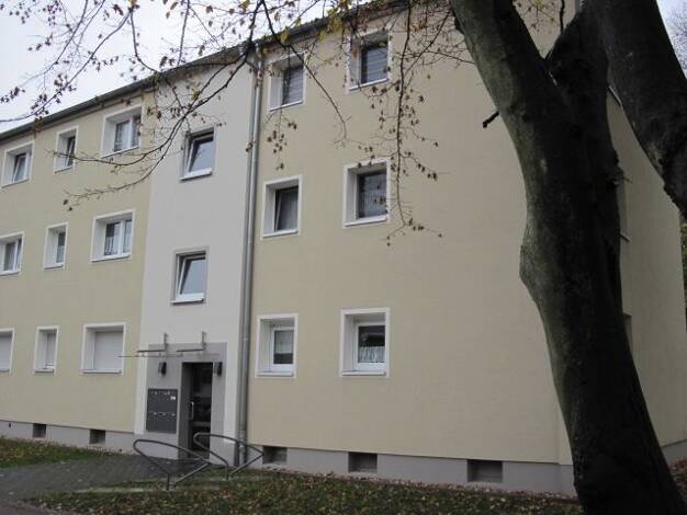 Wohnung zur Miete 519 € 3,5 Zimmer 56,9 m² EG frei ab 01.08.2026 Overbruchstraße 40 Overbruch Duisburg 47178