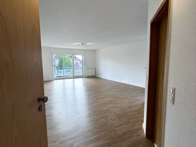 Wohnung zur Miete 545 € 1 Zimmer 49,1 m² 2. Geschoss frei ab 01.10.2026 Horner Straße 20 Kernstadt Paderborn 33102