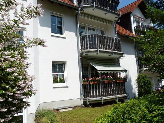 Wohnung zum Kauf 165.000 € 2 Zimmer 68 m² 1. Geschoss frei ab sofort Bad Berka 99438