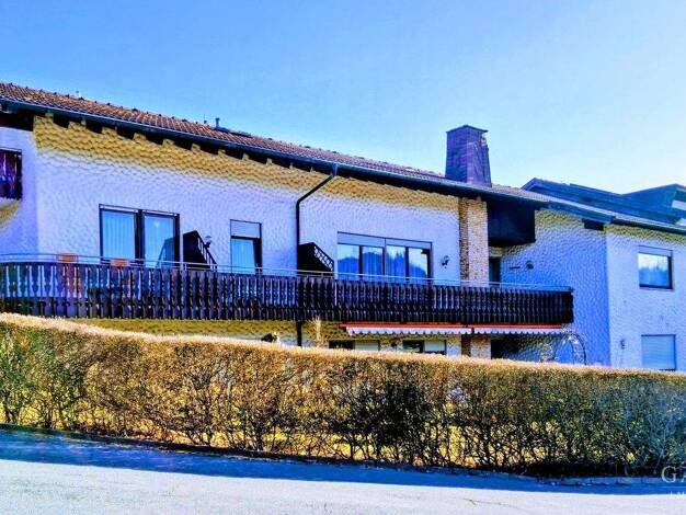 Mehrfamilienhaus zum Kauf 388.000 € 19 Zimmer 677 m² 1.229 m² Grundstück Silberstein Geroldsgrün 95179