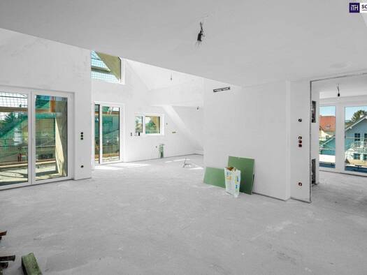 Wohnung zum Kauf 975.000 € 3 Zimmer 141,7 m² Kugelfanggasse Wien 1210