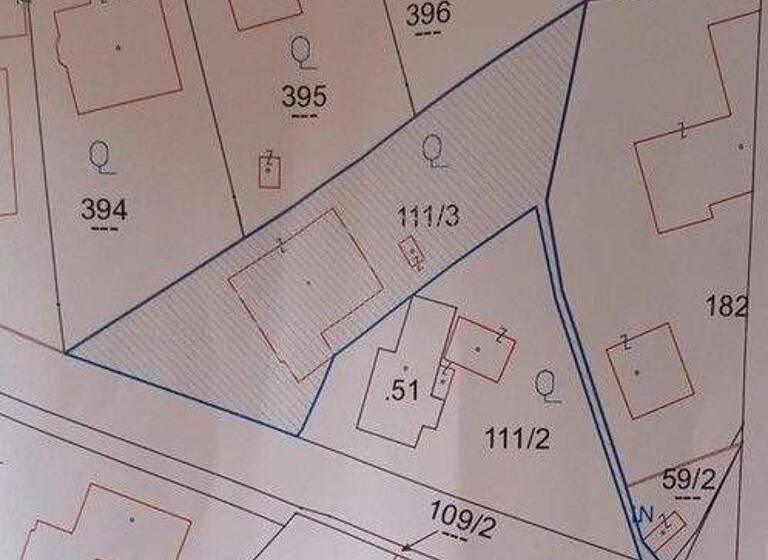 Einfamilienhaus zum Kauf provisionsfrei 295.000 € 6 Zimmer 184 m² 1.140 m² Grundstück Obritzberg 3123