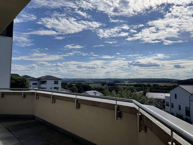 Maisonette zur Miete 1.480 € 4 Zimmer 135 m² frei ab 01.12.2025 Sonnenberg 8 Bovenden 37120